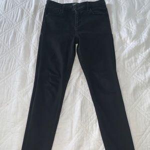 Black jeans